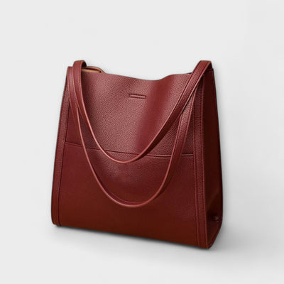 Taylor - Artisan Crafted Leather Bag