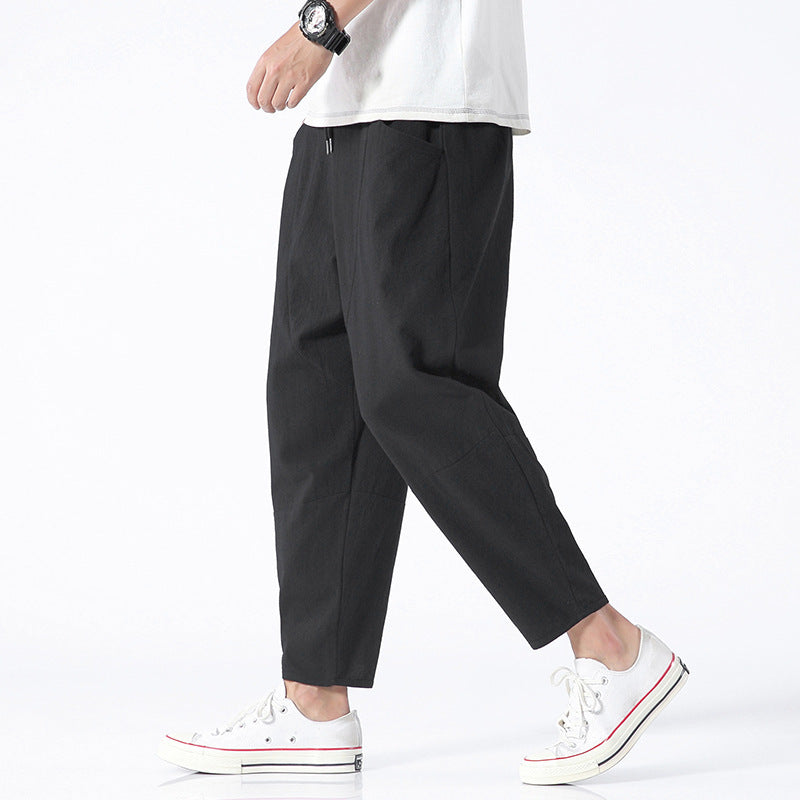 Hudson | AeroLite Relaxed Pants