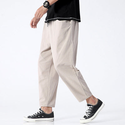 Hudson | AeroLite Relaxed Pants