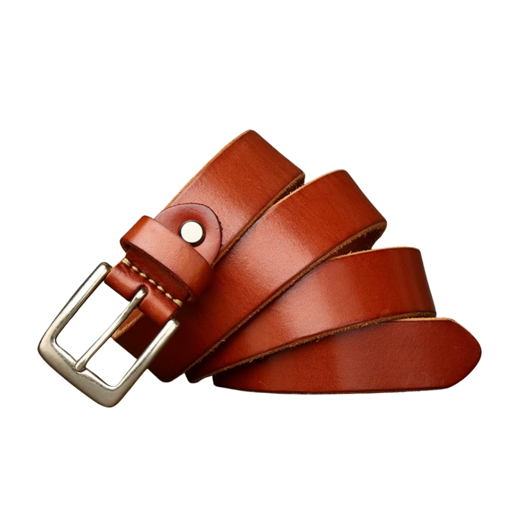 Hudson | Craftsman Leather Belt