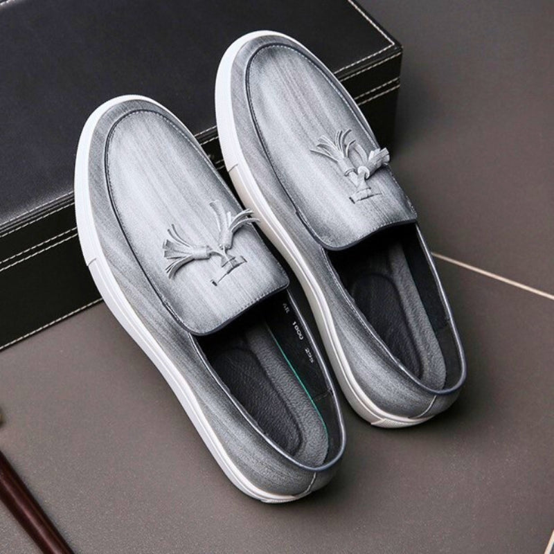 Franklin | Everyday Comfort Loafers