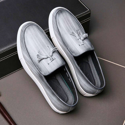 Franklin | Everyday Comfort Loafers