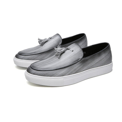 Franklin | Everyday Comfort Loafers