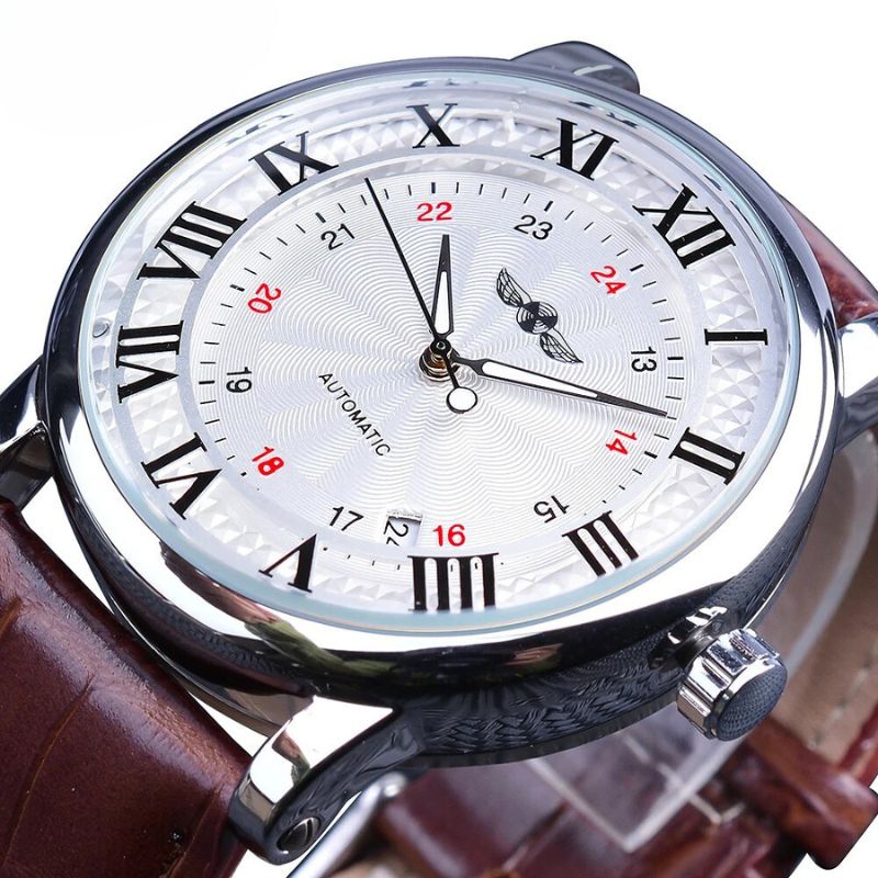 Wallace | Classic Heritage Watch