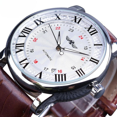 Wallace | Classic Heritage Watch