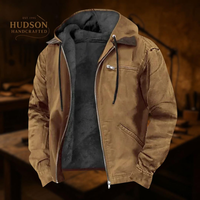 Hunter™ - All-Season Jacket