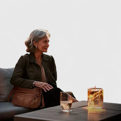 Mykahlynn | Chic Elegance Bag