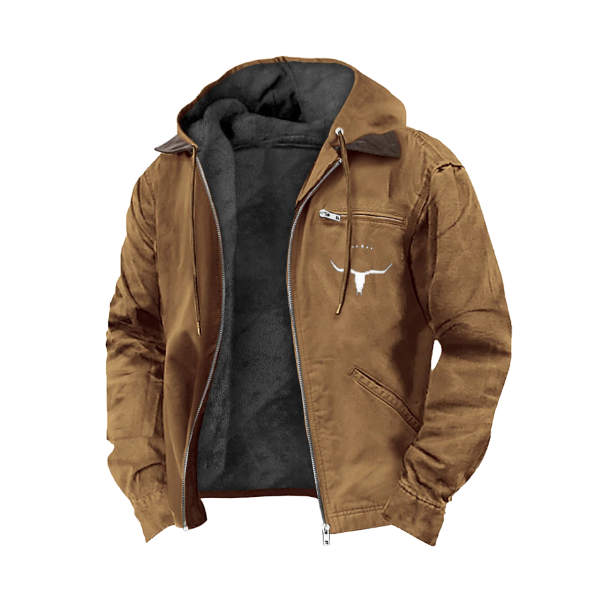 Beckett | Western Ranch Jacket
