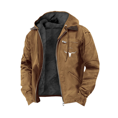 Beckett | Western Ranch Jacket