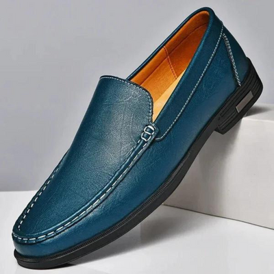 Murcia Genuine Leather Loafers