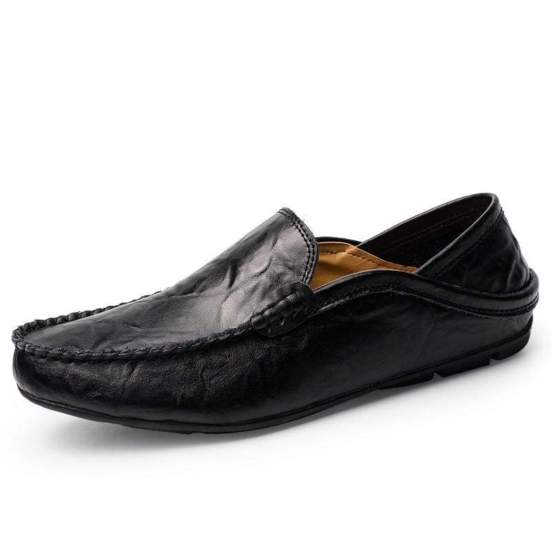 Benjamin | Classic Comfort Loafers