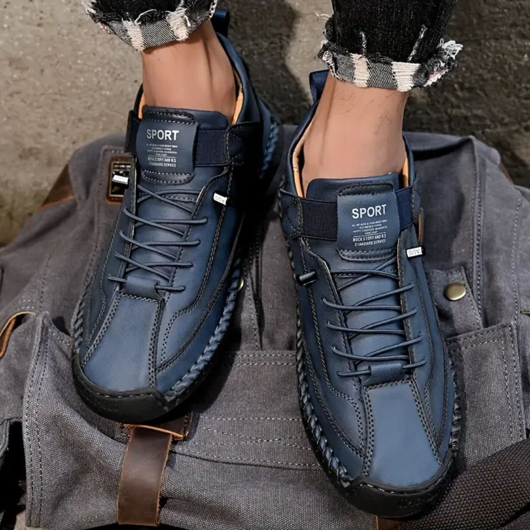 Grant | Trail Comfort Shoes