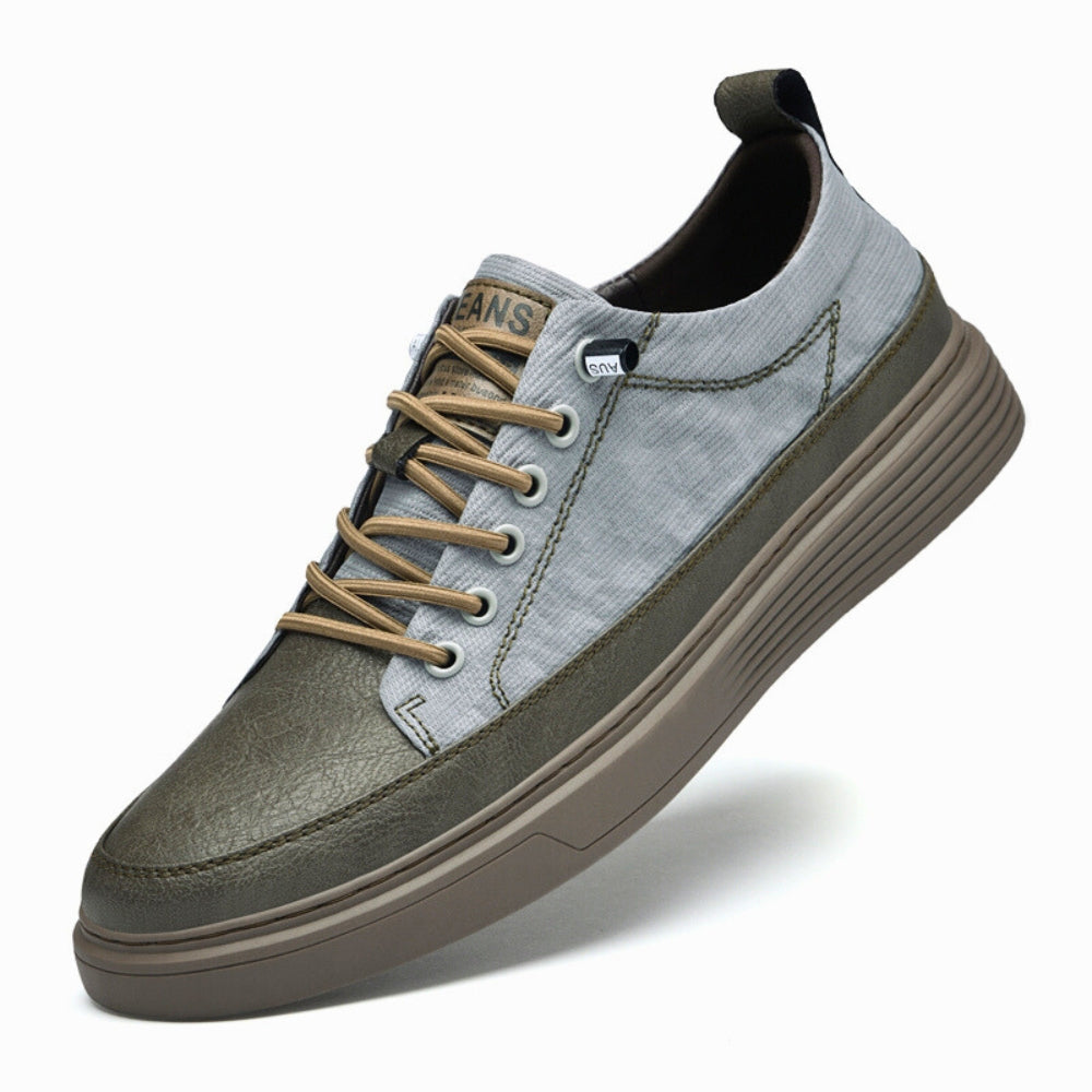 Oliver | Urban Ease Sneakers