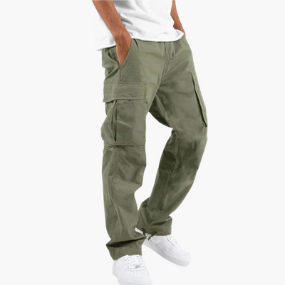 Hudson | Vanguard Cargo Pants