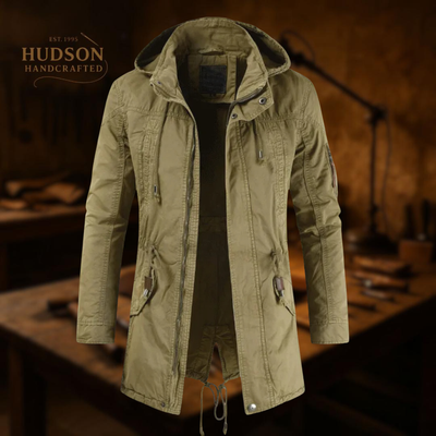 Adrien™ | Casual Jacket