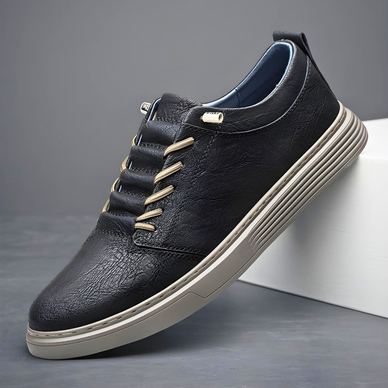 Fletcher | Everyday Comfort Sneakers