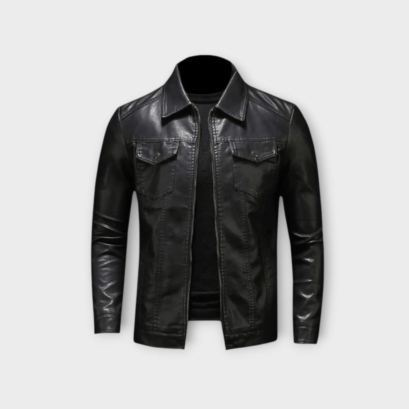 Felix | Midnight Rider Jacket