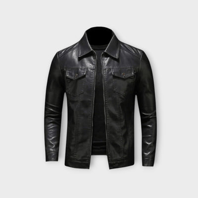 Felix | Midnight Rider Jacket