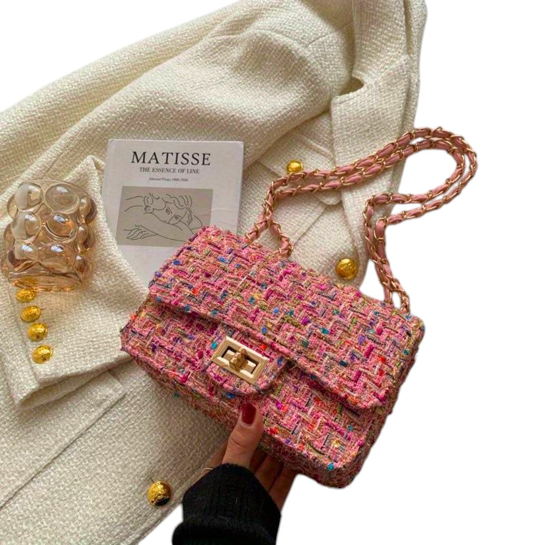 Sienna - Chic Women's Shoulder Bag