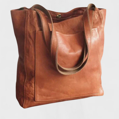 Monica | Chic Leather Handbag