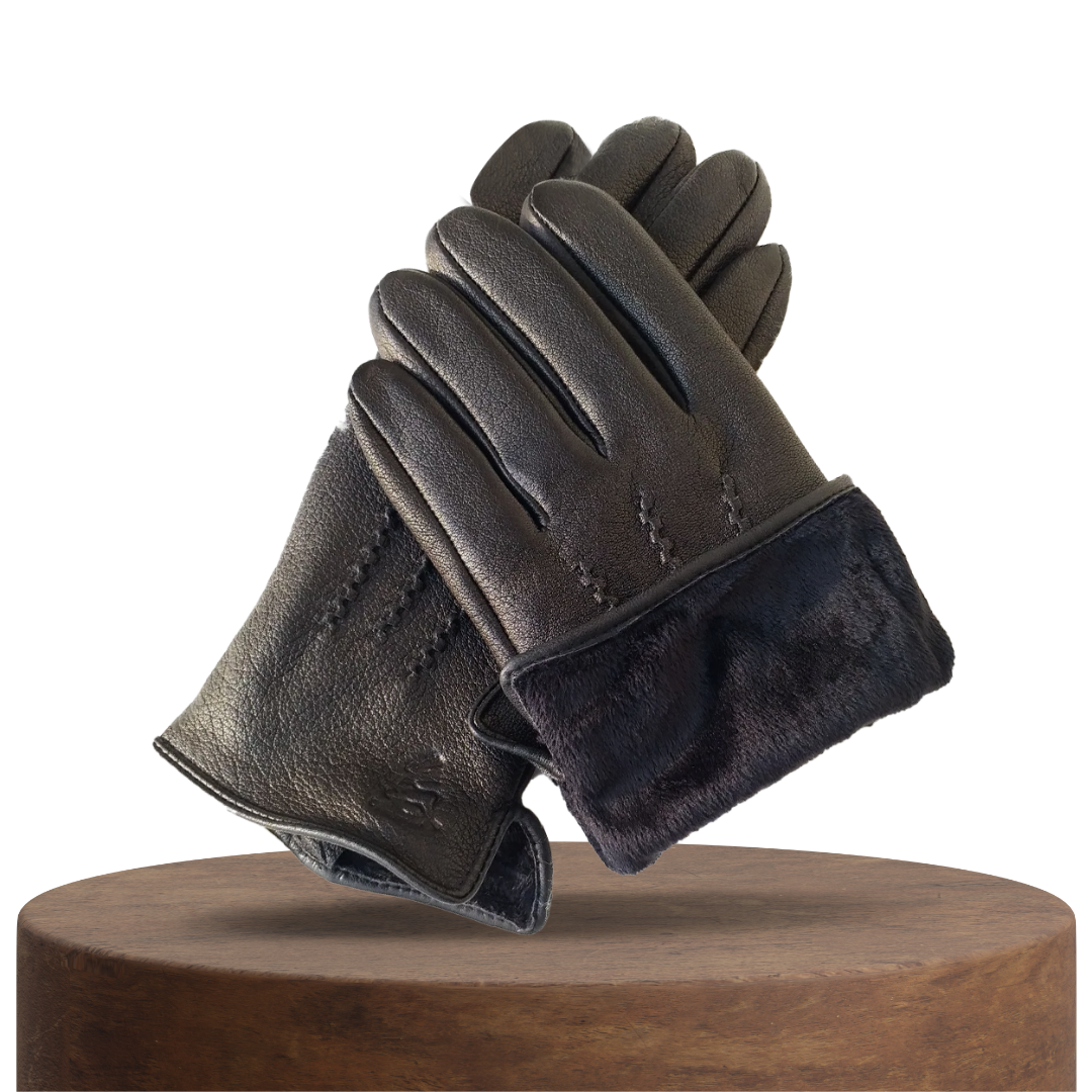 Gideon | Heritage Winter Gloves
