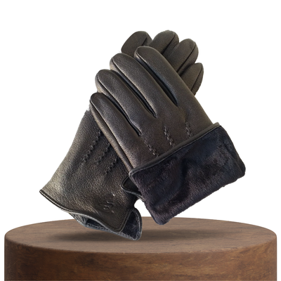 Gideon | Heritage Winter Gloves