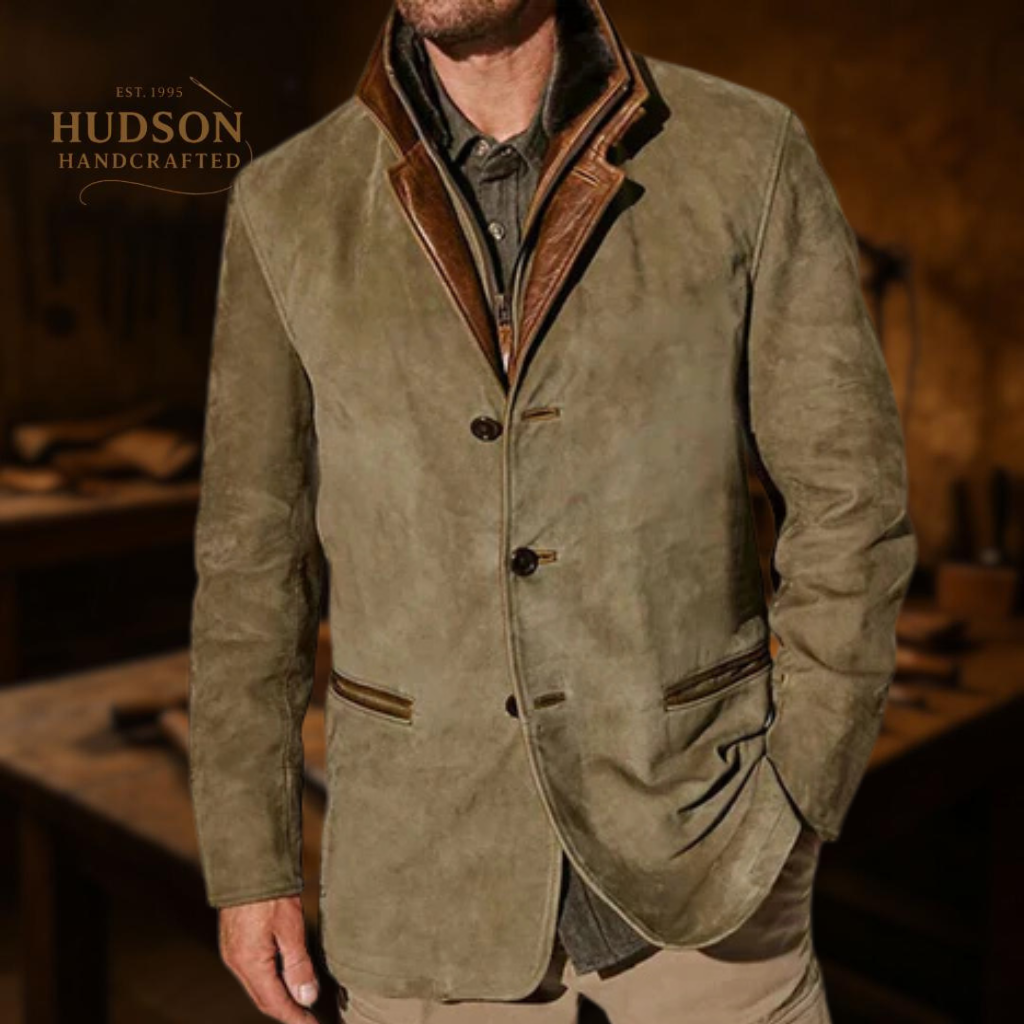 Richard™ - Vintage Jacket