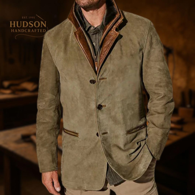 Richard™ - Vintage Jacket
