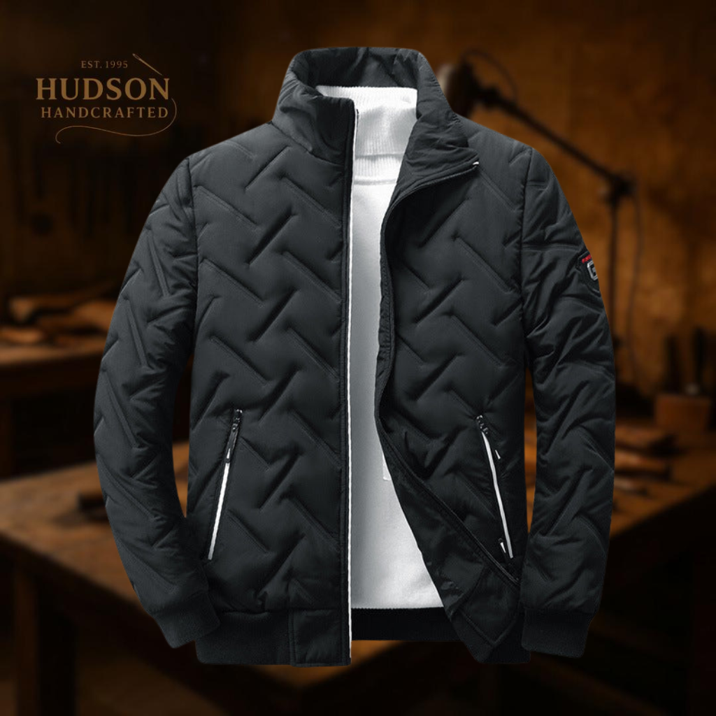 Merlin™ - Elegant Jacket