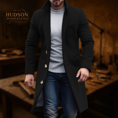 Guillaume™ | Elegant Men's Jacket