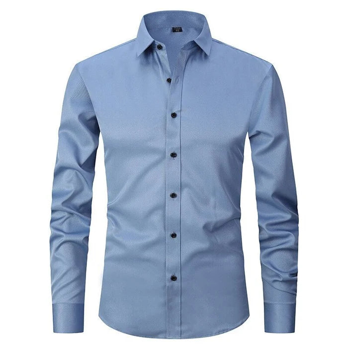 Hudson | Sterling Classic Shirt