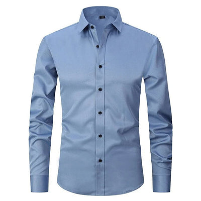 Hudson | Sterling Classic Shirt