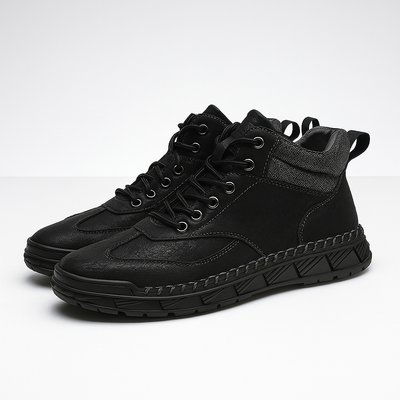 Brandon | Rugged Comfort Boots