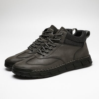 Brandon | Rugged Comfort Boots