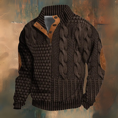 Ford | Highland Knit Sweater