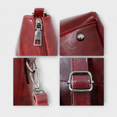 Isolde - Vintage 4-Piece Bag Collection