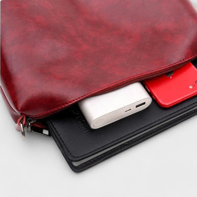 Isolde - Vintage 4-Piece Bag Collection