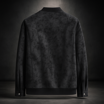 Dawson | Artisan Bomber Jacket
