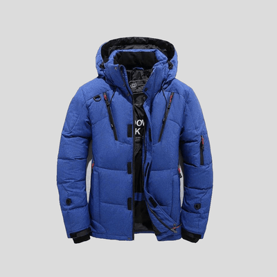 Colt | Arctic Defender Parka