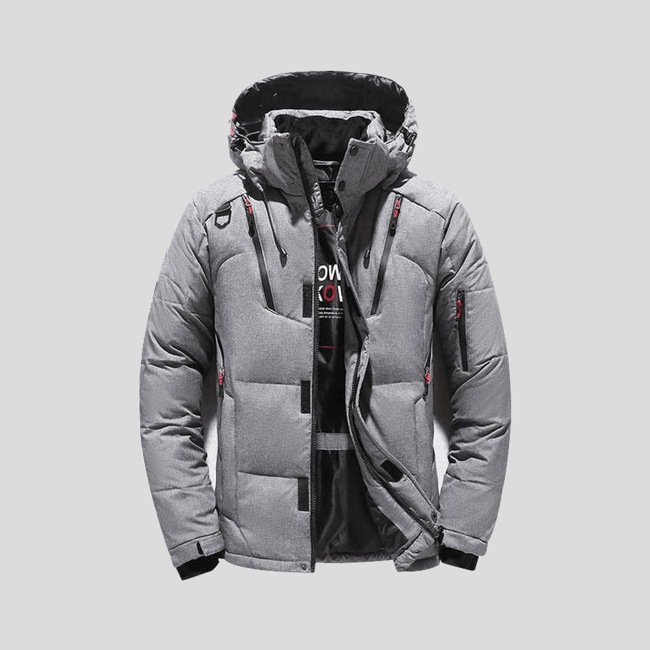 Colt | Arctic Defender Parka