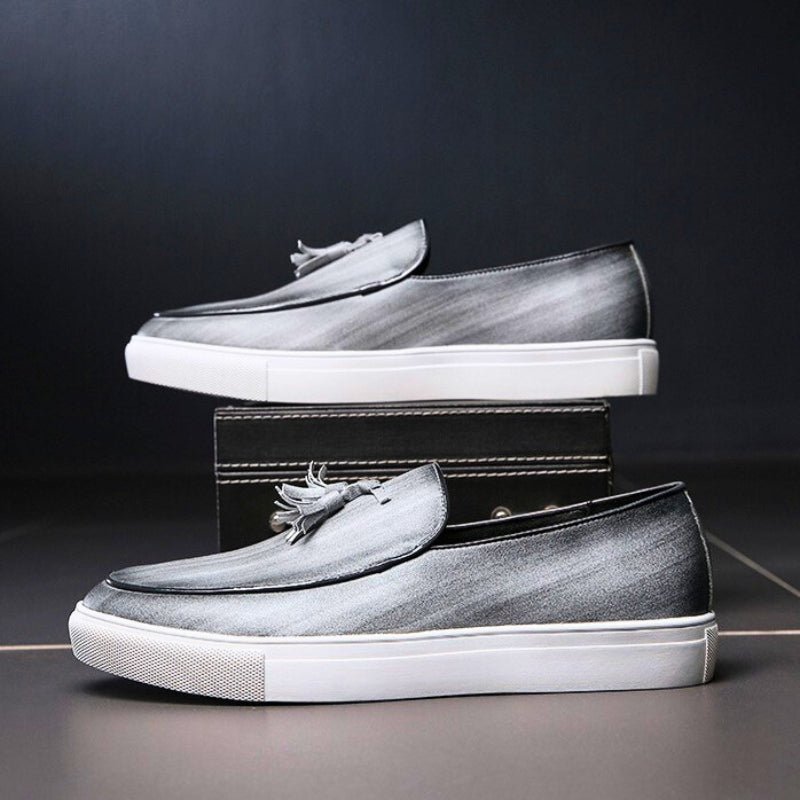 Franklin | Everyday Comfort Loafers