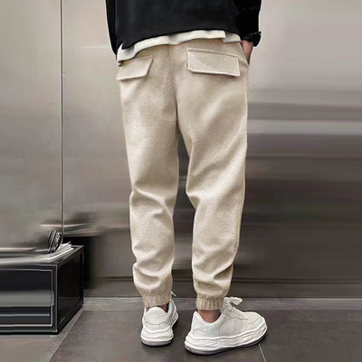 Hudson | Urban Tapered Joggers