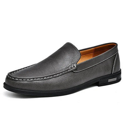 Murcia Genuine Leather Loafers