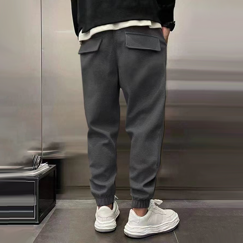 Hudson | Urban Tapered Joggers