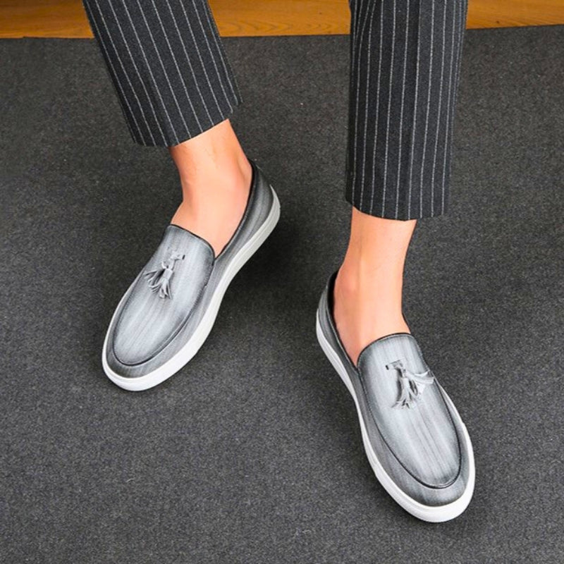 Franklin | Everyday Comfort Loafers