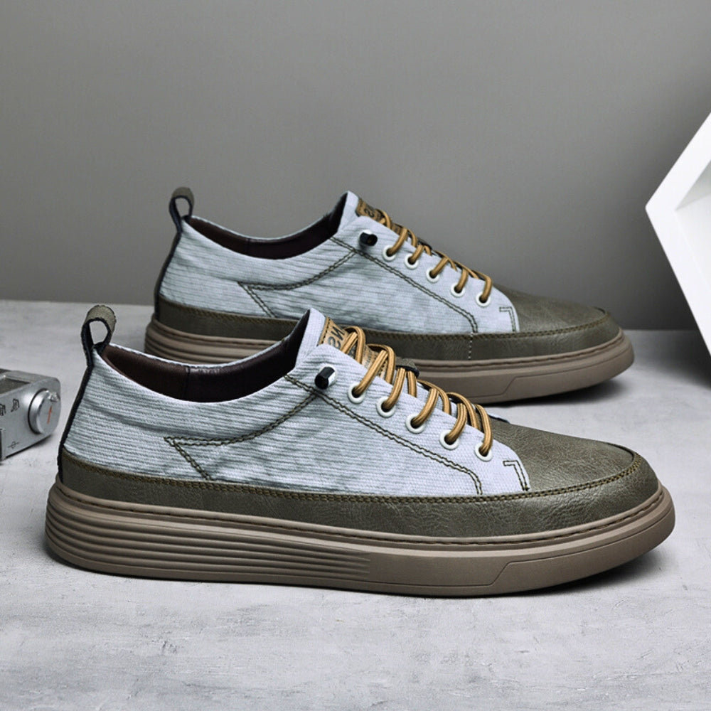 Oliver | Urban Ease Sneakers