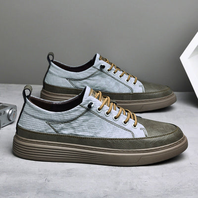Oliver | Urban Ease Sneakers