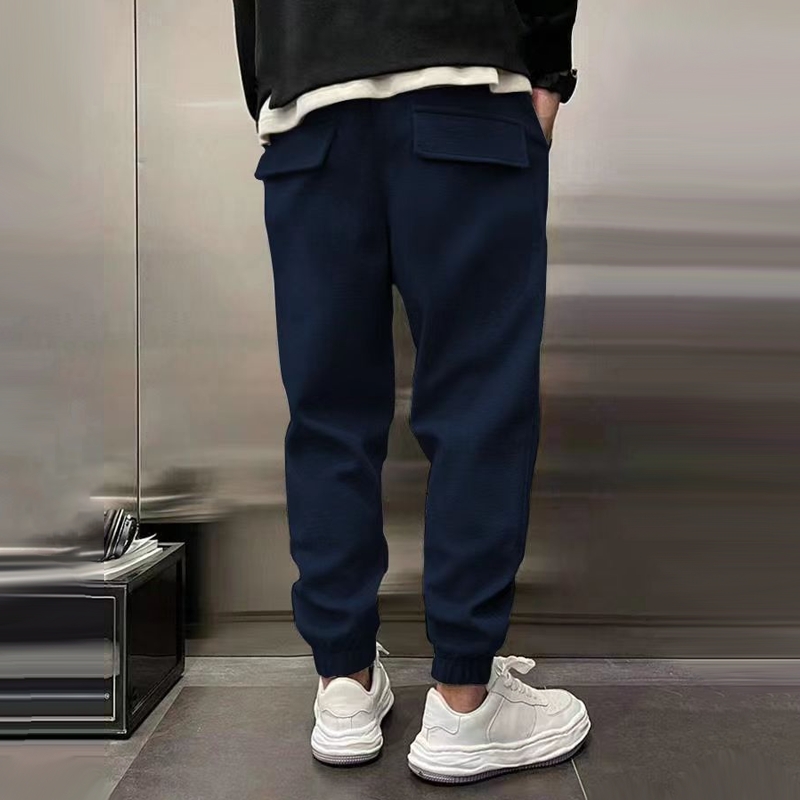 Hudson | Urban Tapered Joggers