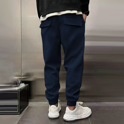 Hudson | Urban Tapered Joggers