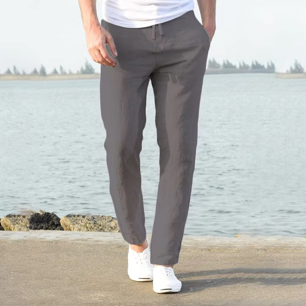 Hudson | Riviera Tapered Pants
